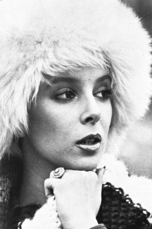 Anna Rita Grapputo's poster