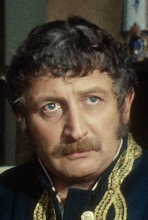 Jacques Fabbri's poster