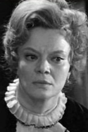 Nelly Nielsen's poster