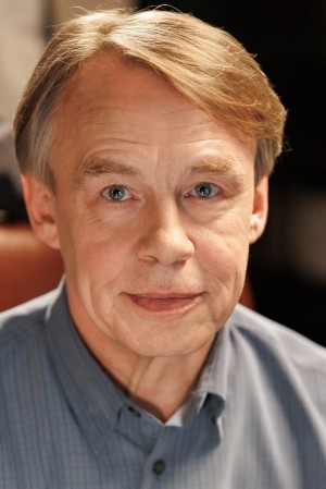 Oleg Kurlov's poster