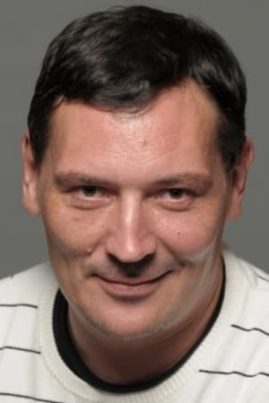 Aleksey Nesterov's poster