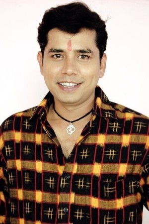 Prakash Jais Poster