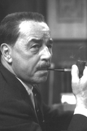 Jan Teulings's poster