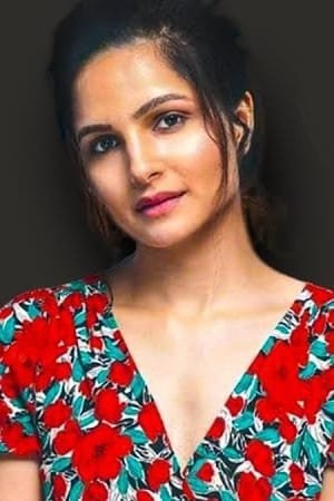 Radha Bhatt's poster