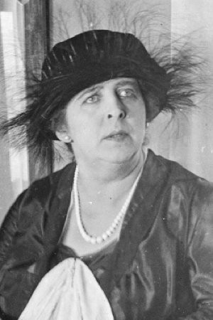 Gucken Cederborg's poster