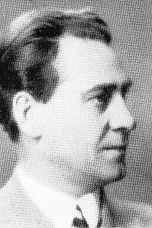 Axel Lagerberg's poster