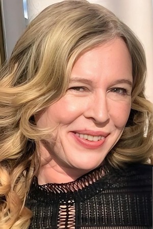 Vivian Kalinov's poster