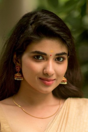 Pragya Nagra Poster