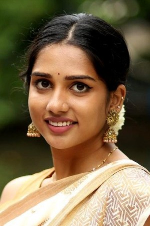 Sai Dhanyaa Poster