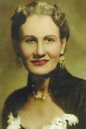 Etang Discher's poster