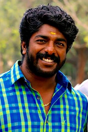 S.P. Sreekumar's poster
