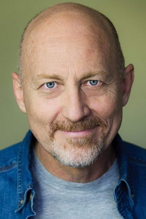 David Carey Foster's poster