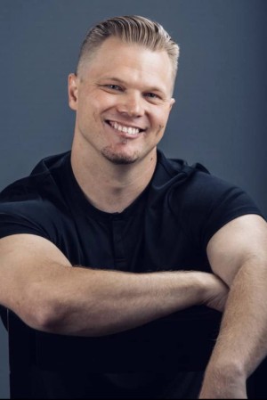 Nate Albright's poster