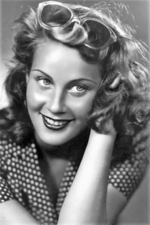 Rossana Martini's poster