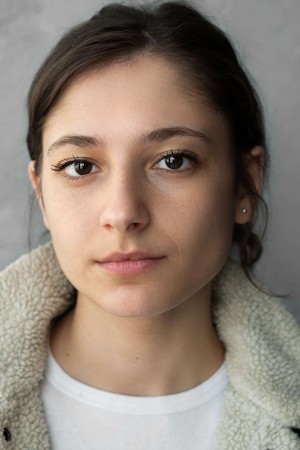 Elisha Applebaum Poster