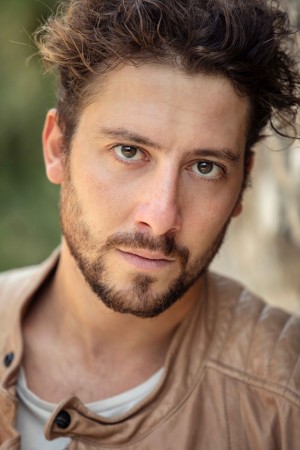 Lorenzo Terenzi's poster