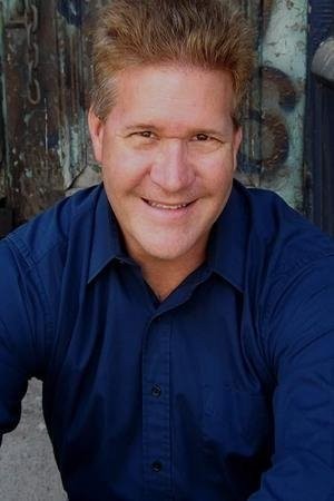 David Dietz's poster