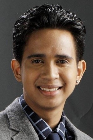 Andovi da Lopez's poster