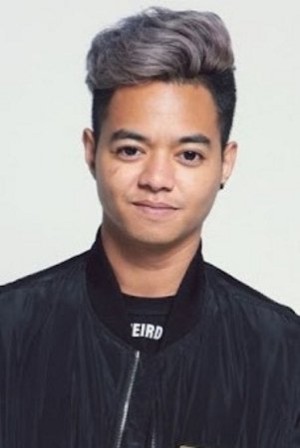 Reza Oktovian's poster