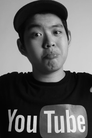 Tommy Limmm's poster