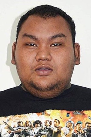 Fico Fachriza's poster