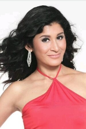 Monica Oemardi's poster