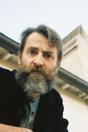 Christophe Seureau's poster