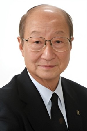 Torauemon Utazawa's poster