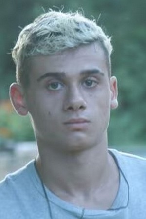 Stefano Rosci's poster