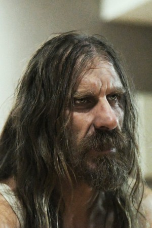 Roberto Fazioli's poster