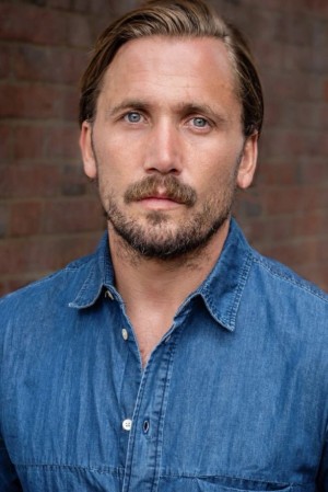 James Oliver Wheatley's poster