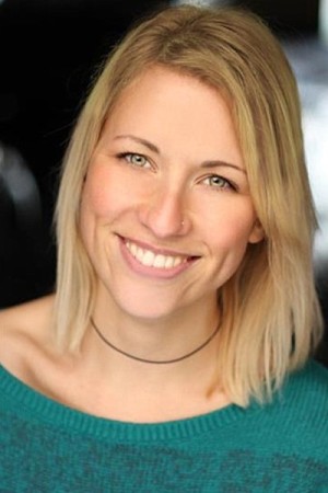 Frankie Williams's poster