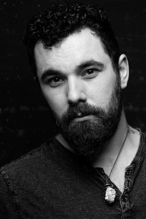 Thomas Greenhaf's poster