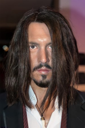 Ade Dimberline's poster