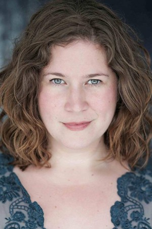 Nicola Lean's poster