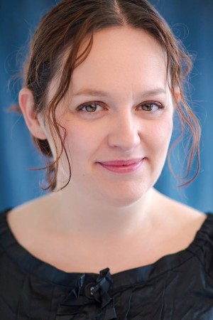 Gemma Seren's poster