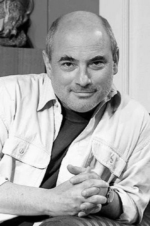 Krzysztof Bochenek's poster