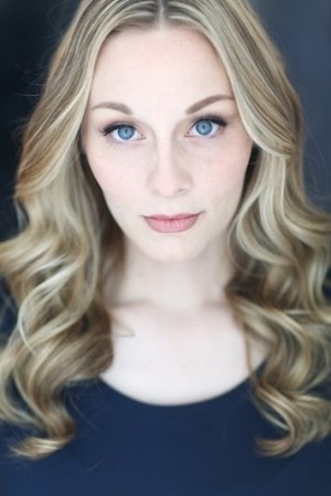 Toni Nielsen's poster