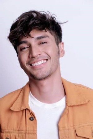 Rangga Nattra's poster