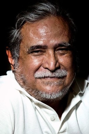 Slamet Rahardjo's poster