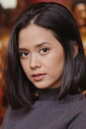 Givina Lukita's poster