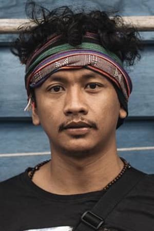 Erick Estrada's poster