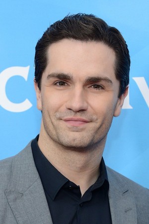 Sam Witwer's poster