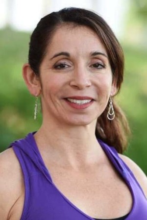 Kathi deCouto's poster