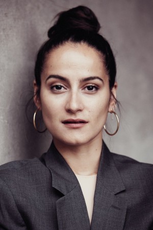 Tatiana Spivakova's poster