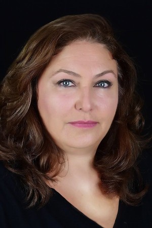 Birsen Dürülü's poster