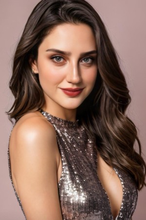 Burçin Isik's poster