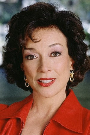 Dixie Carter's poster