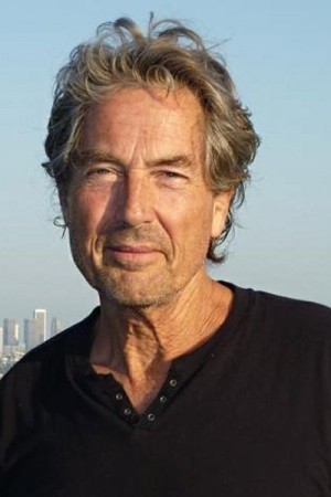 Barry Sattels's poster