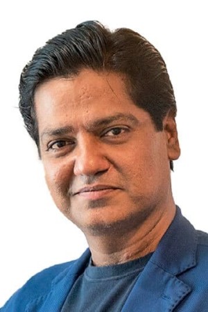 Gagan Dev Riar's poster